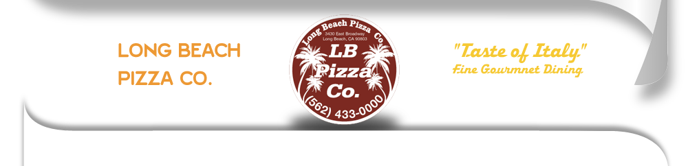 Long Beach Pizza Co - inner logo